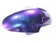 Billige Honda CBR900RR 929 Motorrad Verkleidung 2000-2001 - Chameleon Blau Lila
