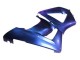 Billige Honda CBR900RR 929 Motorrad Verkleidung 2000-2001 - Chameleon Blau Lila