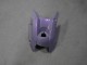 Billige Kawasaki Ninja 650 EX650 Motorrad Verkleidung 2020-2025 - Chameleon Grau Dazz Perl Lila