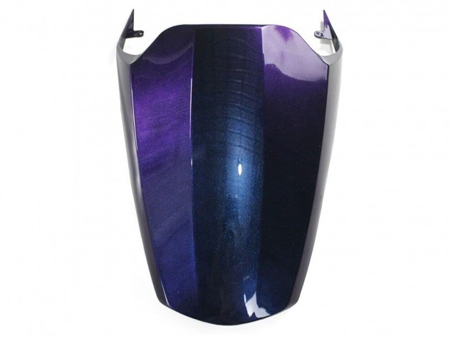 Billige Kawasaki ZX14R ZZR1400 Motorrad Verkleidung 2006-2011 - Chameleon Blau Lila