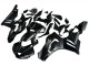 Billige Honda CBR1000RR-R Motorrad Verkleidung 2020-2023 - Matt Schwarz Matt Grau