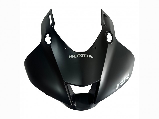 Billige Honda CBR1000RR-R Motorrad Verkleidung 2020-2023 - Matt Schwarz Matt Grau