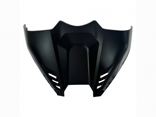 Billige Honda CBR1000RR-R Motorrad Verkleidung 2020-2023 - Matt Schwarz Matt Grau