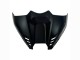 Billige Honda CBR1000RR-R Motorrad Verkleidung 2020-2023 - Matt Schwarz Matt Grau