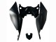 Billige Honda CBR1000RR-R Motorrad Verkleidung 2020-2023 - Matt Schwarz Matt Grau