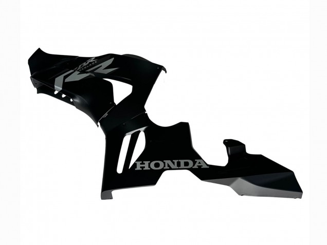Billige Honda CBR1000RR-R Motorrad Verkleidung 2020-2023 - Matt Schwarz Matt Grau
