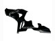 Billige Honda CBR1000RR-R Motorrad Verkleidung 2020-2023 - Matt Schwarz Matt Grau