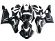 Billige Honda CBR1000RR-R Motorrad Verkleidung 2020-2023 - Matt Schwarz Matt Grau