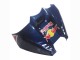 Billige Honda CBR1000RR-R Motorrad Verkleidung 2020-2023 - Blau Gelb Red Bull
