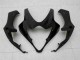 Billige Suzuki GSXR 1000 Motorrad Verkleidung 2005-2006 - Glanzendes Schwarz