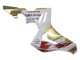Billige Honda CBR1000RR-R Motorrad Verkleidung 2020-2023 - Weiss Rot Gold Motul HRC