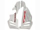 Billige Honda CBR1000RR-R Motorrad Verkleidung 2020-2023 - Weiss
