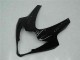 Billige Suzuki GSXR 1000 Motorrad Verkleidung 2005-2006 - Rot Glanzendes Schwarz