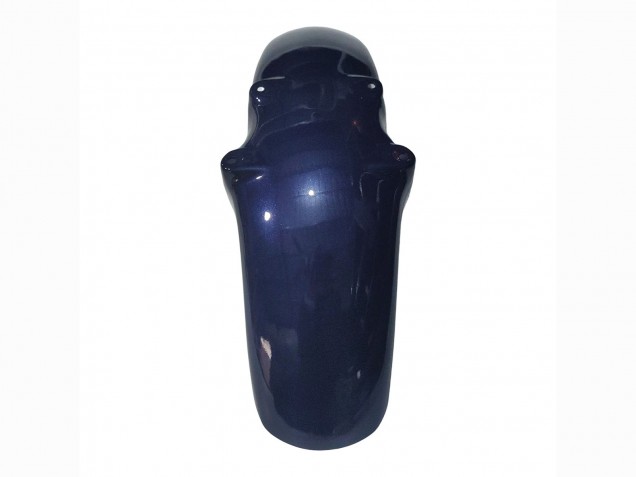 Billige Honda CBR400RR NC29 Motorrad Verkleidung 1990-1999 - Weiss Rot Dunkel Blau Fireblade