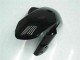 Billige Suzuki GSXR 1000 Motorrad Verkleidung 2005-2006 - Rot Silber Glanzendes Schwarz
