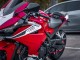 Billige Honda CBR400R Motorrad Verkleidung 2022 - Rot Weiss