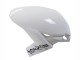 Billige Kawasaki Ninja H2 Motorrad Verkleidung 2015-2022 - Weiss Silber Grun