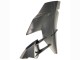 Billige Kawasaki Ninja H2 Motorrad Verkleidung 2015-2022 - Grau
