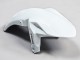 Billige Kawasaki Ninja Z650 Motorrad Verkleidung 2017-2019 - Schwarz Weiss Gelb