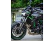 Billige Kawasaki Ninja Z650 Motorrad Verkleidung 2020-2023 - Schwarz Grun