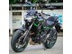 Billige Kawasaki Ninja Z650 Motorrad Verkleidung 2020-2023 - Schwarz Grun