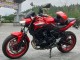 Billige Kawasaki Ninja Z650 Motorrad Verkleidung 2020-2023 - Rot Schwarz