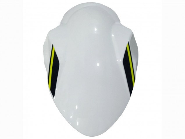 Billige Kawasaki Ninja Z650 Motorrad Verkleidung 2020-2023 - Weiss Schwarz Grun