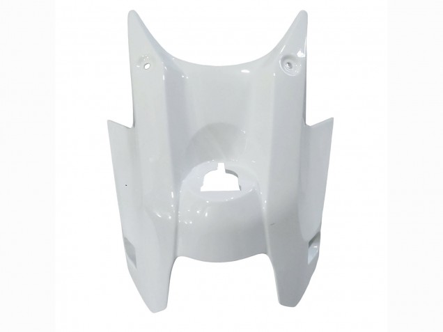 Billige Kawasaki Ninja Z650 Motorrad Verkleidung 2020-2023 - Weiss Schwarz Grun