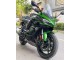 Billige Kawasaki Z1000SX Motorrad Verkleidung 2020-2025 - Schwarz Grau Grun Ninja