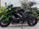 Billige Kawasaki Z1000SX Motorrad Verkleidung 2020-2025 - Schwarz Grau Grun Ninja