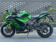 Billige Kawasaki Z1000SX Motorrad Verkleidung 2020-2025 - Grun Ninja