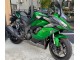 Billige Kawasaki Z1000SX Motorrad Verkleidung 2020-2025 - Grun Ninja
