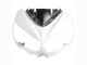 Billige Kawasaki Z1000SX Motorrad Verkleidung 2010-2016 - Perl Weiss Schwarz