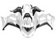 Billige Kawasaki Z1000SX Motorrad Verkleidung 2010-2016 - Perl Weiss Schwarz