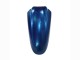 Billige Kawasaki ZZR600 Motorrad Verkleidung 1998-2003 - Blau Silber Schwarz