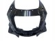 Billige Kawasaki ZZR600 Motorrad Verkleidung 1998-2003 - Glanzendes Schwarz Gold Ninja