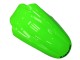 Billige Kawasaki ZZR600 Motorrad Verkleidung 1998-2003 - Grun Glanzendes Schwarz Blau Monster Elf Touch4 Bridgestone