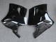 Billige Kawasaki ZZR1100 Motorrad Verkleidung 1993-2003 - Glanzendes Schwarz