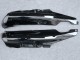 Billige Kawasaki ZZR1100 Motorrad Verkleidung 1993-2003 - Glanzendes Schwarz