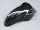 Billige Kawasaki ZZR1100 Motorrad Verkleidung 1993-2003 - Glanzendes Schwarz