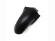 Billige Kawasaki GTR1400/ZG1400 Motorrad Verkleidung 2007-2009 - Matt Schwarz Grun Linie