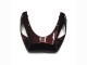 Billige Kawasaki GTR1400/ZG1400 Motorrad Verkleidung 2007-2009 - Kastanienbraun Rot Schwarz