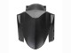 Billige Kawasaki Versys 650 Motorrad Verkleidung 2021-2024 - Matt Schwarz
