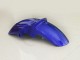 Billige Yamaha FZ6R Motorrad Verkleidung 2009-2015 - Blau Weiss