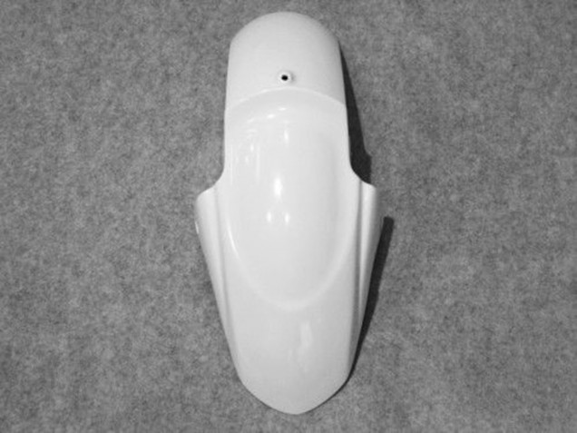 Billige Yamaha FZ6R Motorrad Verkleidung 2009-2015 - Weiss
