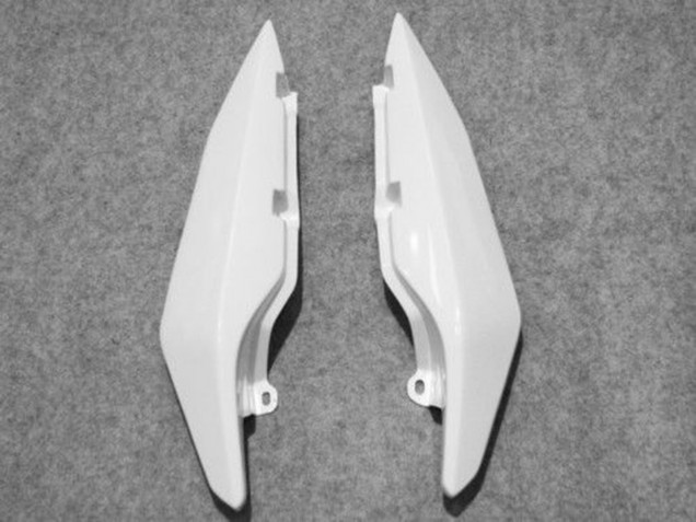 Billige Yamaha FZ6R Motorrad Verkleidung 2009-2015 - Weiss
