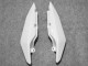 Billige Yamaha FZ6R Motorrad Verkleidung 2009-2015 - Weiss