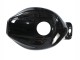 Billige Yamaha YZF600R Thundercat Motorrad Verkleidung 1996-2007 - Glanzendes Schwarz