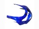 Billige Yamaha YZF600R Thundercat Motorrad Verkleidung 1996-2007 - Blau Weiss Schwarz