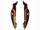 Billige Yamaha YZF600R Thundercat Motorrad Verkleidung 1996-2007 - Schwarz Orange